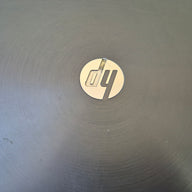 HP EliteBook 8760W 500GB HDD 8GB RAM DVD i7-2670QM 2.20GHz Win10 17.3" USED
