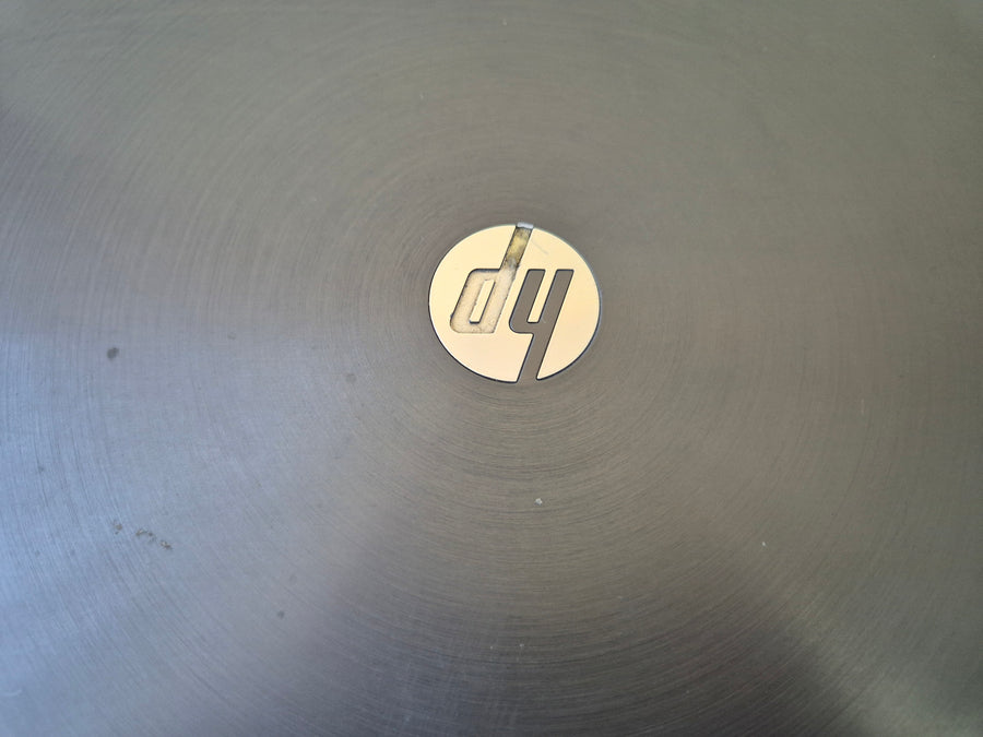 HP EliteBook 8760W 500GB HDD 8GB RAM DVD i7-2670QM 2.20GHz Win10 17.3" USED
