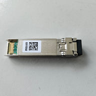 Dell SFP+ 10GB 850nm SR Optical Transceiver ( 0XYD50 ) REF
