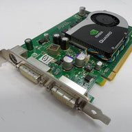 Sun/NVIDIA Quadro FX1700 PCI-e Graphics  Card