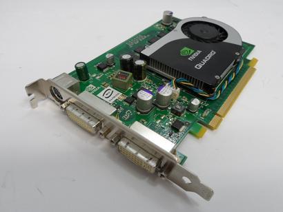 Sun/NVIDIA Quadro FX1700 PCI-e Graphics  Card