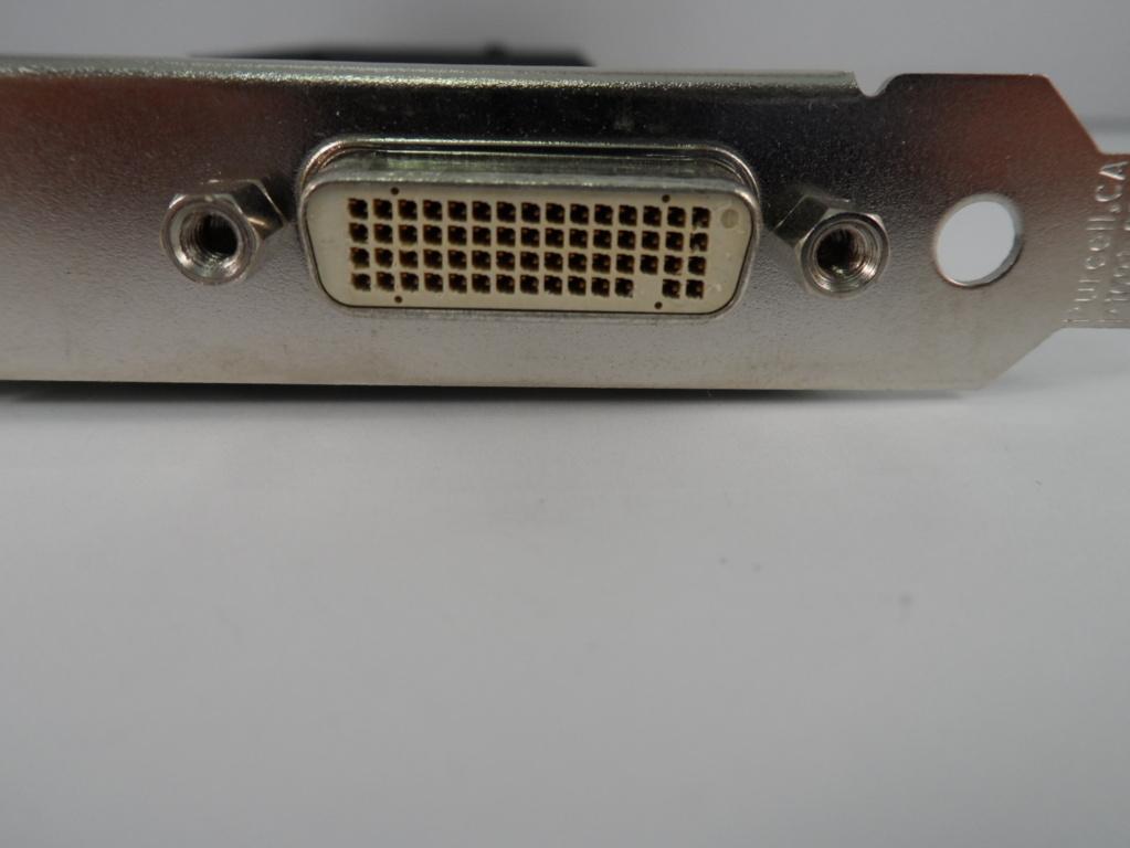 PR12669_371-0750-0_Sun / nVidia Quadro NVS285 Graphics Card - Image2