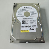 Western Digital Dell 160GB SATA 7200rpm 3.5in HDD ( WD1600AAJS-75PSA0 0XP935 ) REF