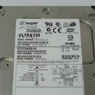 Seagate 73.2GB SCSI 68 Pin 15Krpm 3.5in HDD