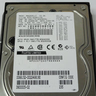 PR12081_CA01776-B32300SU_Fujitsu Sun 9.1GB SCSI 80 Pin 3.5in HDD - Image4