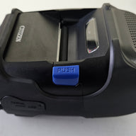 Citizen Mobile Thermal Printer - USB/Serial/WiFi NO PSU/LABELS ( CMP-25WF ) USED