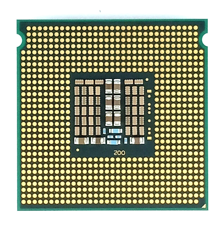 Intel Xeon Quad-Core X3323 2.5GHz Socket 771 CPU ( SLBC5 ) REF