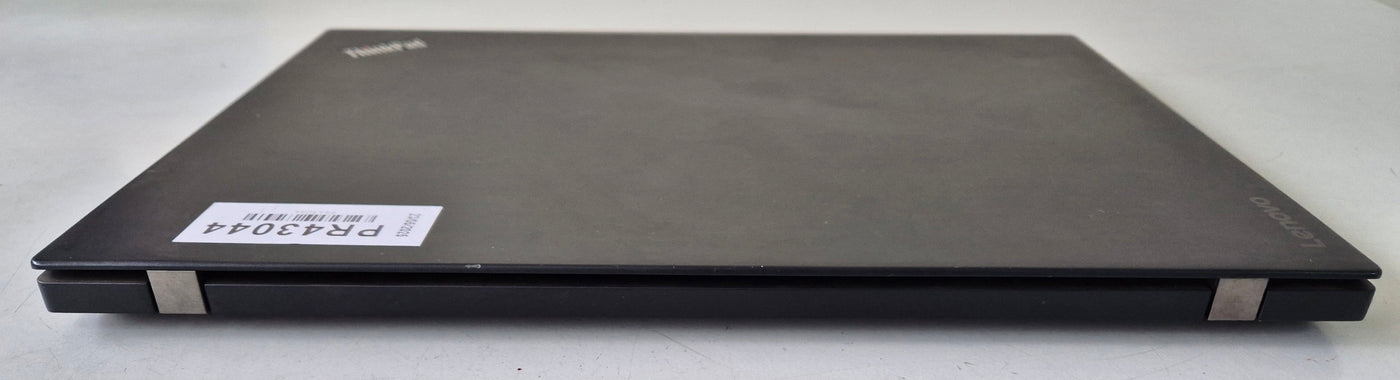 Lenovo ThinkPad T460s 250GB SSD 8GB RAM i5-6300U 2.40GHz Win10 14" USED - battery Good