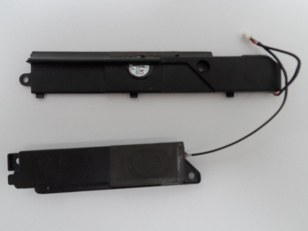L 09 02 21 - HP Laptop Speakers - Refurbished