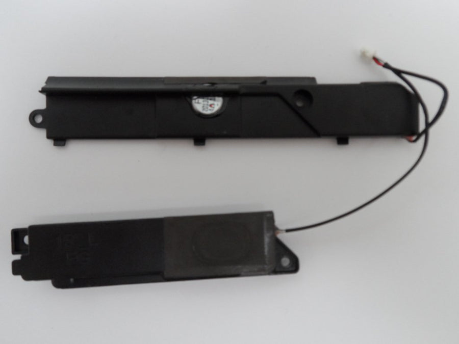 L 09 02 21 - HP Laptop Speakers - Refurbished