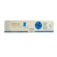 Xerox ColorStix 5 Cyan and 2 Black Sticks for Phaser 850 ( 016-1825-00 ) NOB FINAL SALE