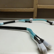 Embedded SATA Cable Option 756909-001