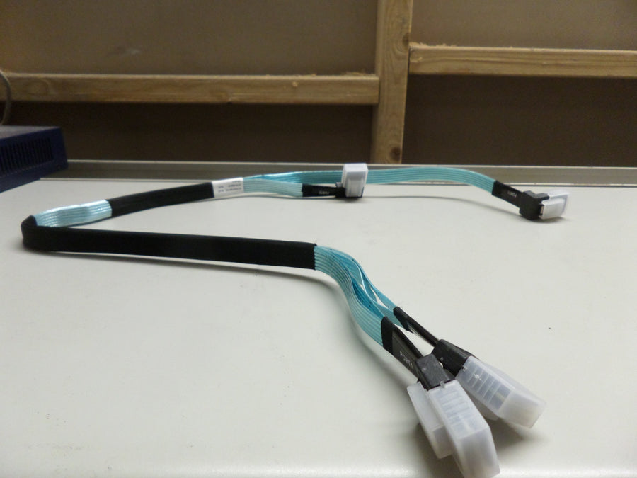 Embedded SATA Cable Option 756909-001
