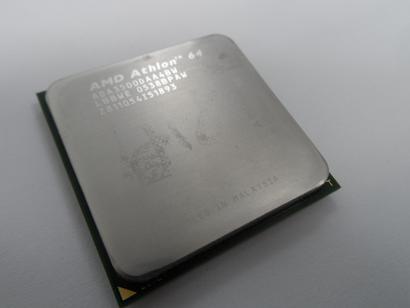 PR00072_ADA3500DAA4BW_AMD Athlon 64 3500 2.2ghz, 939P 512 - Image2