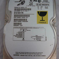 Seagate 18.4GB SCSI 50 Pin 7200rpm 3.5in HDD ( 9U2004-001 ST318417N ) REF