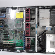 PR23668_417189-421_HP Proliant ML370 G5 5U Rack Mount Base Unit - Image6