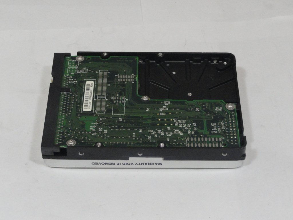 PR11961_AC23200-60LC_WD / Compaq 3.2GB 3.5" IDE HDD - Image2