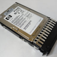 PR21173_9FT066-085_Seagate HP 72GB SAS 15Krpm 2.5in HDD - Image4