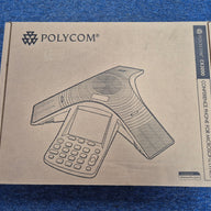 Polycom CX3000 IP Conference Phone for Microsoft Lync ( 2200-15810-025 ) USED LIKE NEW
