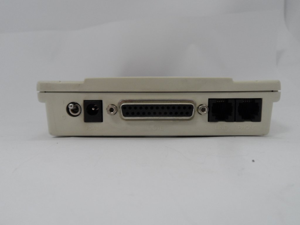 Hayes ACCURA V.92 External Fax Modem ( ACCURA V.92 15328    Hayes )
