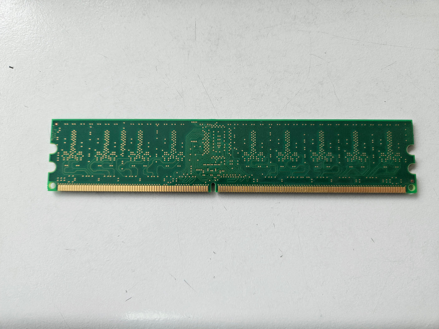 Hynix IBM 512MB PC2-4200 DDR2-533MHz 276Pin SDRAM DIMM ( HYMP564E72BP8H-C4 12R8251 ) REF