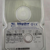 90432D2 - Dell Maxtor 4.3Gb IDE 5400rpm 3.5in HDD - Refurbished