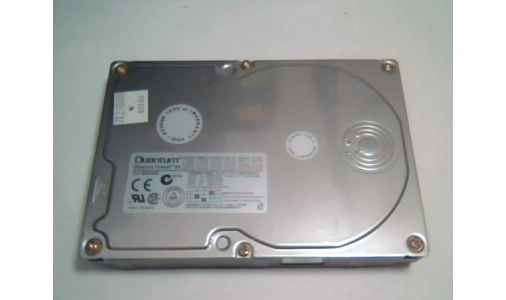 Quantum 3.2GB IDE 5400rpm 3.5in HDD ( EX32A013 ) REF