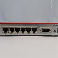 WatchGuard XP2E6 Firebox X55e Edge