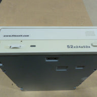 LITE-ON, CD-RW Drive, Black, IDE