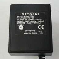 PR02466_330-10146-01_NETGEAR, AC-DC Adapter, Input: AC 240V~50Hz - Image3
