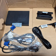 Lenovo ThinkVision LT1952pwD 19in TFT-LCD Monitor with LED cables + stand + mount ( 03X7911 2448-MB6 ) USED Grade B