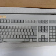 PR02518_PK040252_Fujitsu ICL, Keyboard White PS/2,102 Keys - Image4