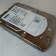Seagate Dell 600Gb SAS 15Krpm 3.5in HDD ( 9FN066-150 ST3600057SS 0W347K ) REF
