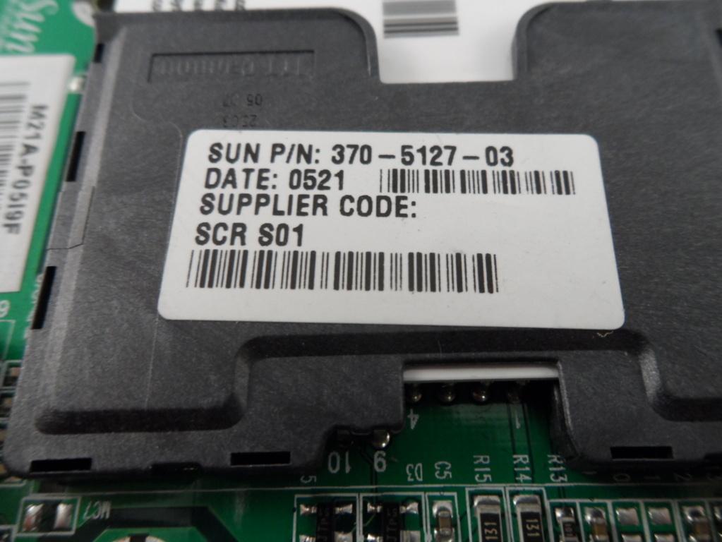 PR11379_370-5127-03_System Configuration Card Reader 370-5127 - Image2