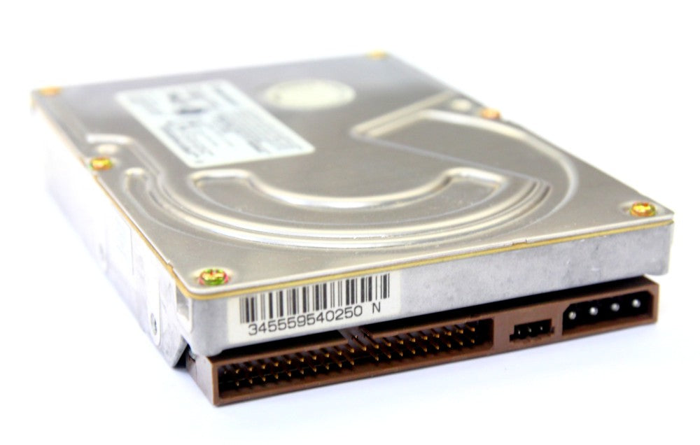 Quantum 1Gb IDE 5400rpm 3.5in HDD ( FB10A011 ) REF