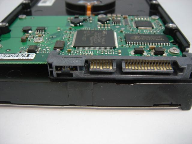 PR00599_390822-001_HP/Seagate Barracuda 7200rpm 3.5" Sata HDD - Image3
