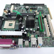 PR01747_2X378_Dell OptiPlex GX260 Small Mini Tower Motherboard - Image3