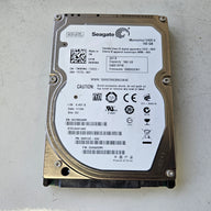 Seagate Dell 160GB 5400RPM SATA 2.5in HDD ( ST9160314AS 9HH13C-036 0NW9N4 ) REF