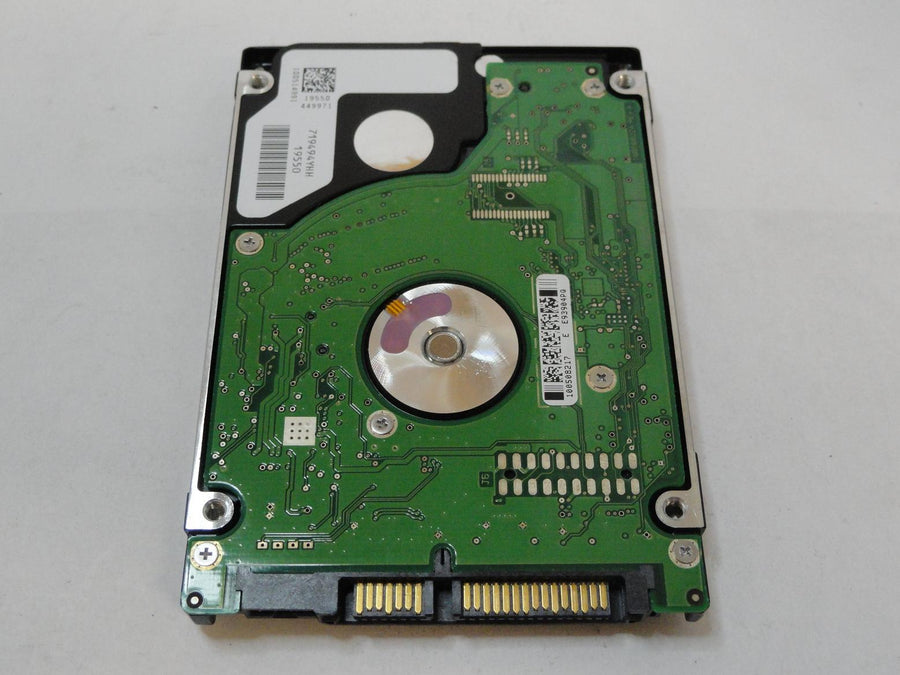 PR11599_9GE141-300_Seagate 80GB SATA 7200rpm 2.5in HDD - Image2