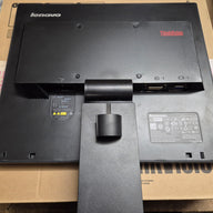Lenovo ThinkVision LT1712p 17" LCD Flat Panel Monitor ( L1711pC 5047-HC2 03X7959 ) USED