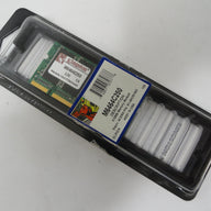 9905064-024 - Kingston 512MB 200pin PC2700 DDR SODIMM RAM Module - NOB