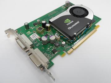 PR11558_FX370_NVIDIA Quadro FX370 Graphics Accelerator - Image2