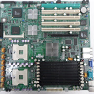 PR19560_X6DH8-XG2_SuperMicro Dual Intel 64-Bit Xeon Motherboard - Image2