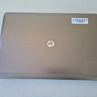 HP ProBook 4540s i5 DVD NO OS NO HDD 4GB RAM Battery Fair BIOS Locked - SPR