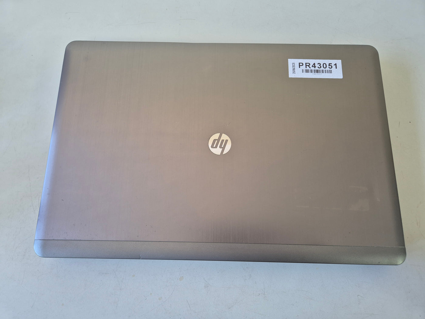 HP ProBook 4540s i5 DVD NO OS NO HDD 4GB RAM Battery Fair BIOS Locked - SPR