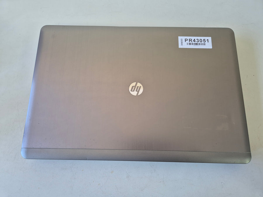 HP ProBook 4540s i5 DVD NO OS NO HDD 4GB RAM Battery Fair BIOS Locked - SPR
