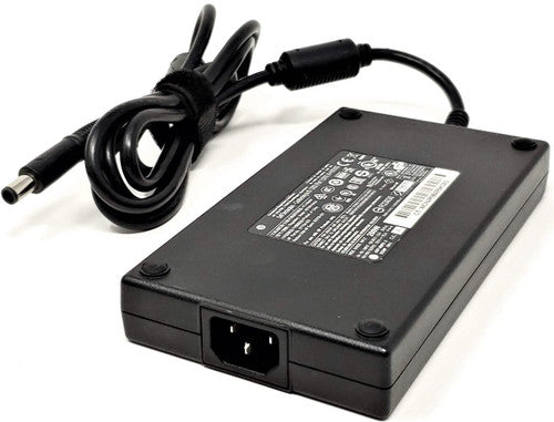 HP 230W 19.5V 11.8A 5mm Tip AC Adapter Charger ( 677766-003 HSTNN-DA12S ) REF