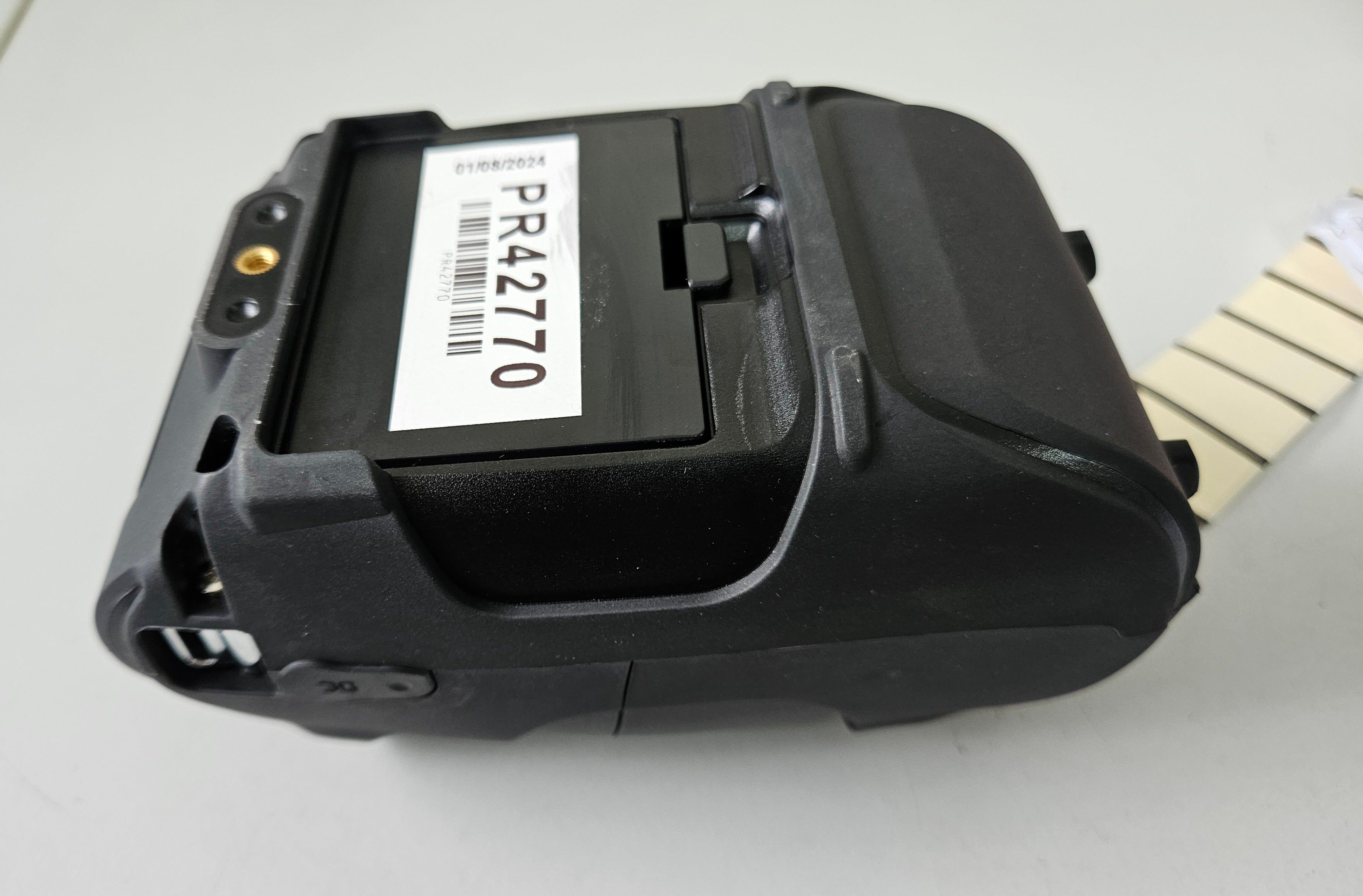 Citizen Mobile Thermal Printer - USB/Serial/Bluetooth w/PSU ( CMP-25BT ) USED