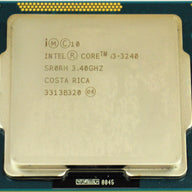 Intel Core i3-3240 3.40GHz 2-Core LGA1155 CPU SR0RH