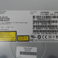 PR10782_399312-001_HP 16 x DVD Rom Drive IDE Black - Image4